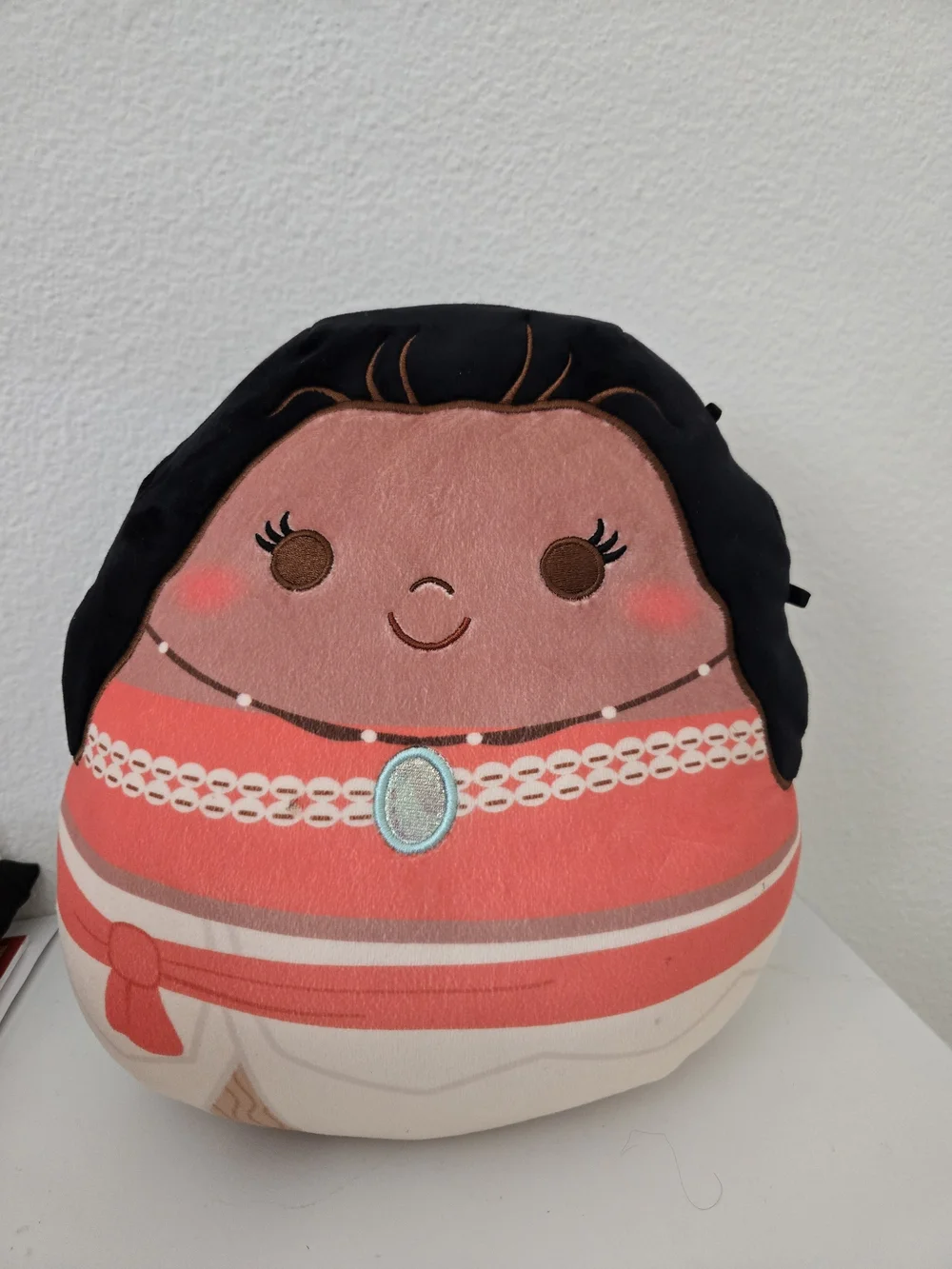 Squishmallows Disney Moana Plush  Kellytoy Stuffed Animal